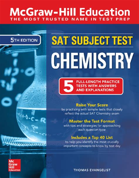 sat subject test chemistry pdf